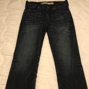 Men’s Big Star Jeans